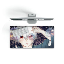 Load image into Gallery viewer, Vocaloid Mouse Pad (Desk Mat)