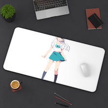 Load image into Gallery viewer, Anime Original Mouse Pad (Desk Mat) On Desk