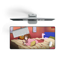 Load image into Gallery viewer, K-ON! Mouse Pad (Desk Mat)
