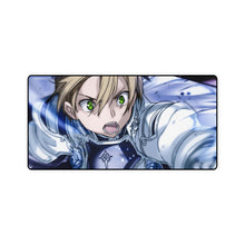 Load image into Gallery viewer, Sword Art Online Mouse Pad (Desk Mat)