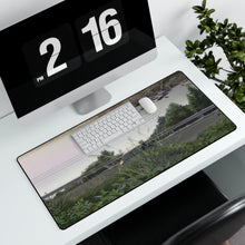 Load image into Gallery viewer, Your Name. Mouse Pad (Desk Mat)
