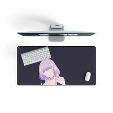 Load image into Gallery viewer, Call of the Night Mouse Pad (Desk Mat)