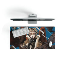 Load image into Gallery viewer, Hawks Keigo Takami MHA My Mouse Pad (Desk Mat)