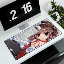 Load image into Gallery viewer, Ushinawareta Mirai Wo Motomete Mouse Pad (Desk Mat)