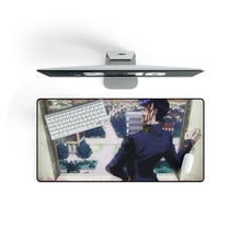 Load image into Gallery viewer, Anime Jojo's Bizarre Adventure Mouse Pad (Desk Mat)
