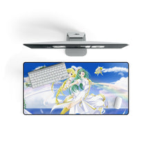 Load image into Gallery viewer, Aria The Animation Mouse Pad (Desk Mat)