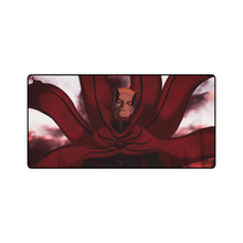 Load image into Gallery viewer, Naruto Uzumaki Baryon Mode Mouse Pad (Desk Mat)