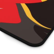 Load image into Gallery viewer, KonoSuba - God’s Blessing On This Wonderful World!! Mouse Pad (Desk Mat) Hemmed Edge