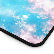 Load image into Gallery viewer, Free! Mouse Pad (Desk Mat) Hemmed Edge