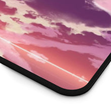 Load image into Gallery viewer, Anime Original Mouse Pad (Desk Mat) Hemmed Edge
