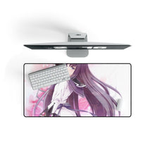 Load image into Gallery viewer, Puella Magi Madoka Magica Mouse Pad (Desk Mat)