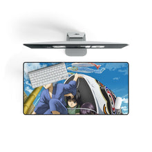 Load image into Gallery viewer, Anime Gintama Mouse Pad (Desk Mat) On Desk
