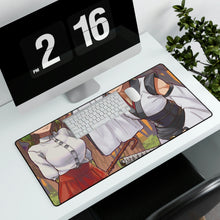 Load image into Gallery viewer, Touhou Mouse Pad (Desk Mat)