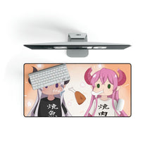 Load image into Gallery viewer, The Dungeon of Black Company Mouse Pad (Desk Mat)