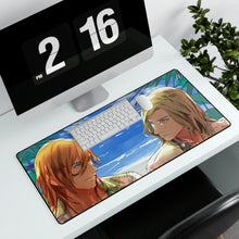 Load image into Gallery viewer, Uta no Prince-sama Mouse Pad (Desk Mat)