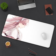 Load image into Gallery viewer, Puella Magi Madoka Magica Mouse Pad (Desk Mat) On Desk