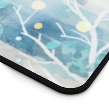 Load image into Gallery viewer, Anime Original Mouse Pad (Desk Mat) Hemmed Edge