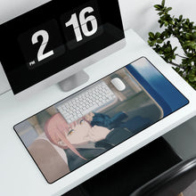 Load image into Gallery viewer, Anime Chainsaw Man Mouse Pad (Desk Mat)