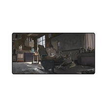 Load image into Gallery viewer, Alone Mouse Pad (Desk Mat)