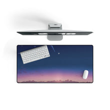 Load image into Gallery viewer, Your Name. Mouse Pad (Desk Mat)