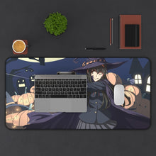 Load image into Gallery viewer, Anime Original Mouse Pad (Desk Mat) With Laptop