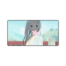 Load image into Gallery viewer, Anohana Mouse Pad (Desk Mat)
