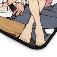 Load image into Gallery viewer, Soul Eater Mouse Pad (Desk Mat) Hemmed Edge