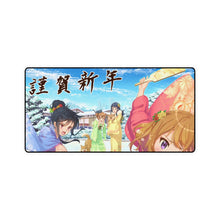 Load image into Gallery viewer, Anime Original Mouse Pad (Desk Mat)