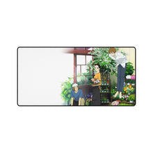 Load image into Gallery viewer, Anime Natsuyuki Rendezvous Mouse Pad (Desk Mat)