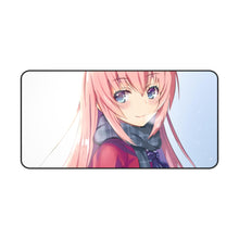 Load image into Gallery viewer, Classroom Of The Elite Mouse Pad (Desk Mat)