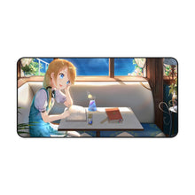 Load image into Gallery viewer, Dreamer Mouse Pad (Desk Mat)