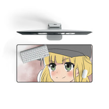 Load image into Gallery viewer, Ya Boy Kongming! Mouse Pad (Desk Mat)