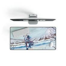 Load image into Gallery viewer, The Melancholy Of Haruhi Suzumiya Mouse Pad (Desk Mat)