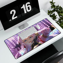 Load image into Gallery viewer, Love Live! School Idol Festival ALL STARS Mouse Pad (Desk Mat) With Laptop