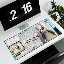 Load image into Gallery viewer, Anime Amnesia Mouse Pad (Desk Mat)