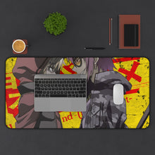Load image into Gallery viewer, Re:Creators Mouse Pad (Desk Mat) With Laptop