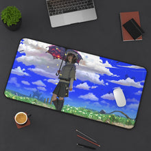 Load image into Gallery viewer, Anime Original Mouse Pad (Desk Mat) On Desk