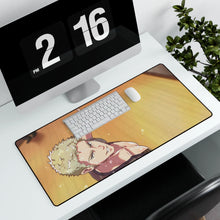 Load image into Gallery viewer, Ballroom e Youkoso Mouse Pad (Desk Mat) With Laptop