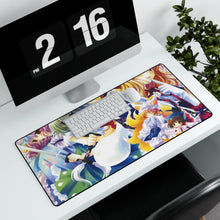 Load image into Gallery viewer, Touhou Mouse Pad (Desk Mat)