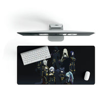 Load image into Gallery viewer, The Eminence in Shadow Mouse Pad (Desk Mat)