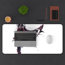 Load image into Gallery viewer, Anime Original Mouse Pad (Desk Mat) With Laptop