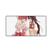 Load image into Gallery viewer, Puella Magi Madoka Magica Mouse Pad (Desk Mat)
