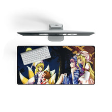 Load image into Gallery viewer, Touhou Mouse Pad (Desk Mat)
