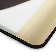 Load image into Gallery viewer, Rikka Takanashi and Yuuta Togashi cosplay Mouse Pad (Desk Mat) Hemmed Edge