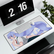 Load image into Gallery viewer, My Hero Academia Mouse Pad (Desk Mat) With Laptop