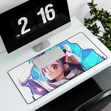 Load image into Gallery viewer, Sword Art Online Mouse Pad (Desk Mat)