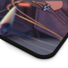 Load image into Gallery viewer, Azur Lane Enterprise Mouse Pad (Desk Mat) Hemmed Edge