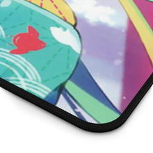 Load image into Gallery viewer, Anime Original Mouse Pad (Desk Mat) Hemmed Edge