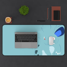Load image into Gallery viewer, Anime Pokémon Mouse Pad (Desk Mat) With Laptop
