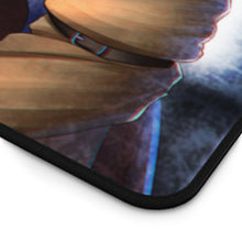 Load image into Gallery viewer, Steins;Gate Kurisu Makise Mouse Pad (Desk Mat) Hemmed Edge